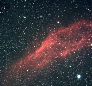 Tom 07 California nevel